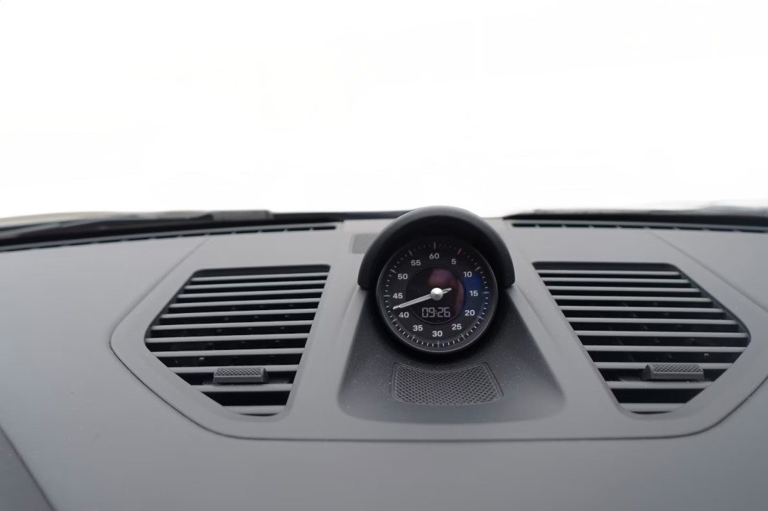 Porsche 911 Carrera S - foto 21