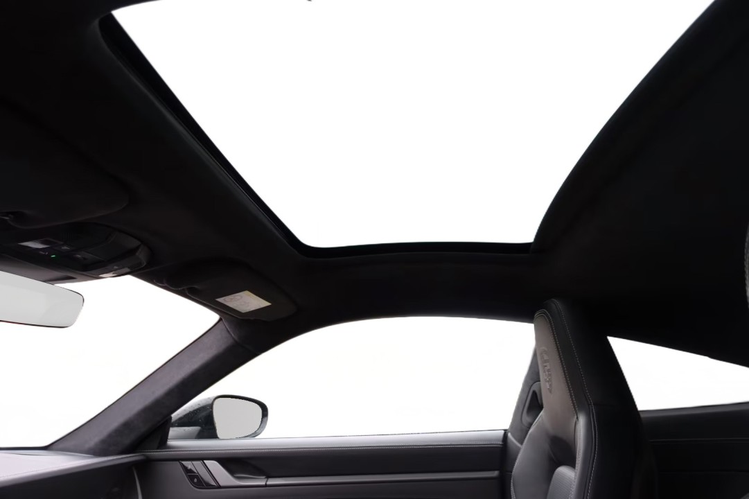 Porsche 911 Carrera S - foto 26