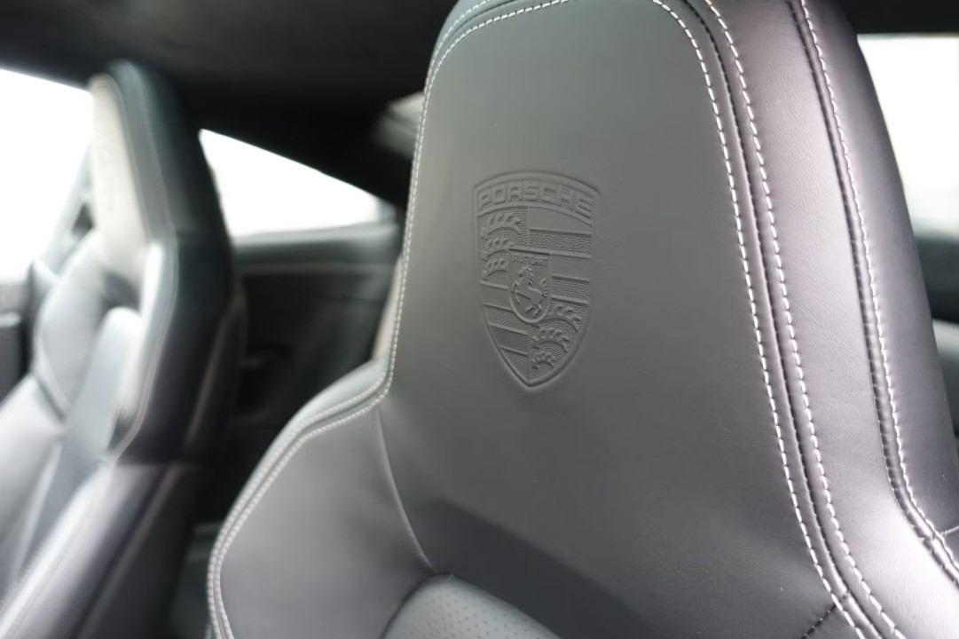 Porsche 911 Carrera S - foto 22