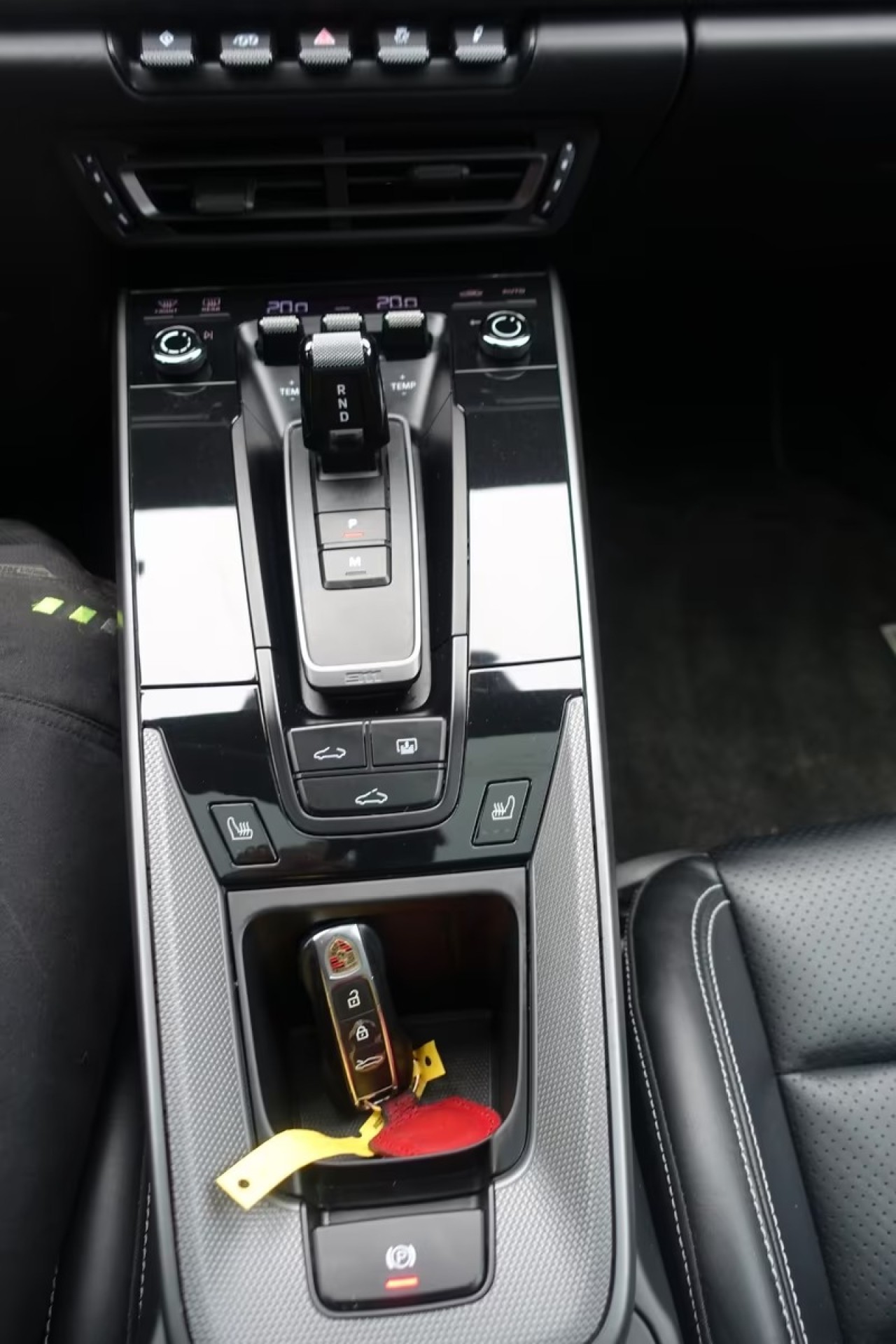 Porsche 911 Carrera S - foto 16