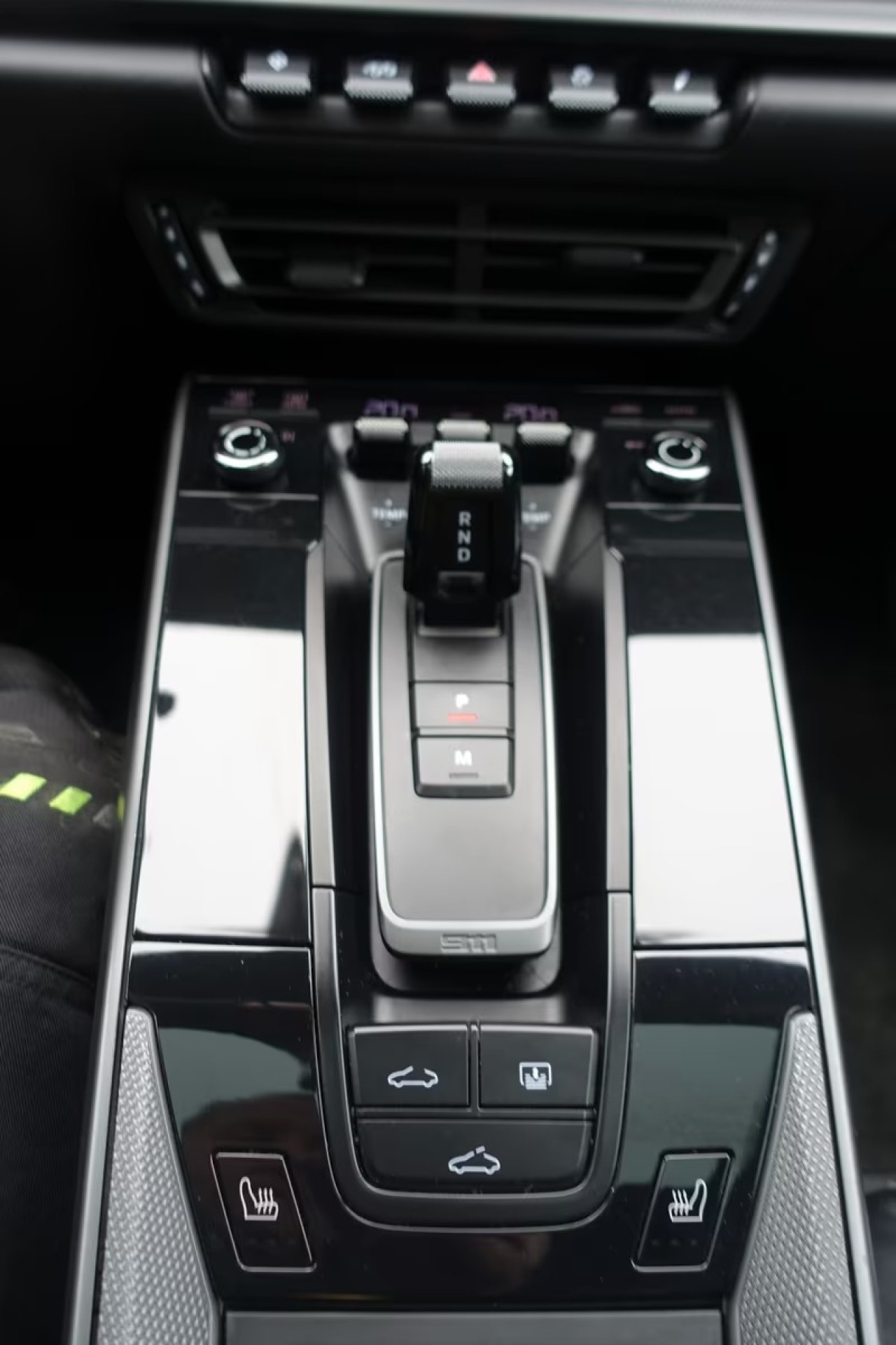 Porsche 911 Carrera S - foto 15