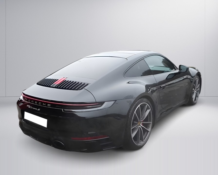 Porsche 911 Carrera S (4)