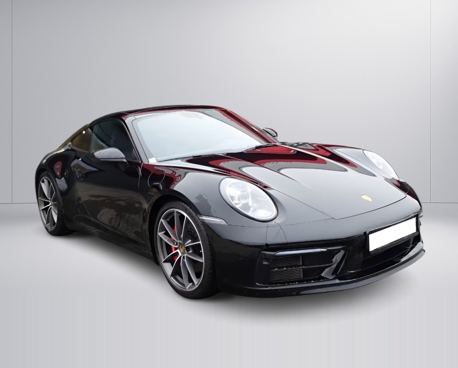 Porsche 911 Carrera S