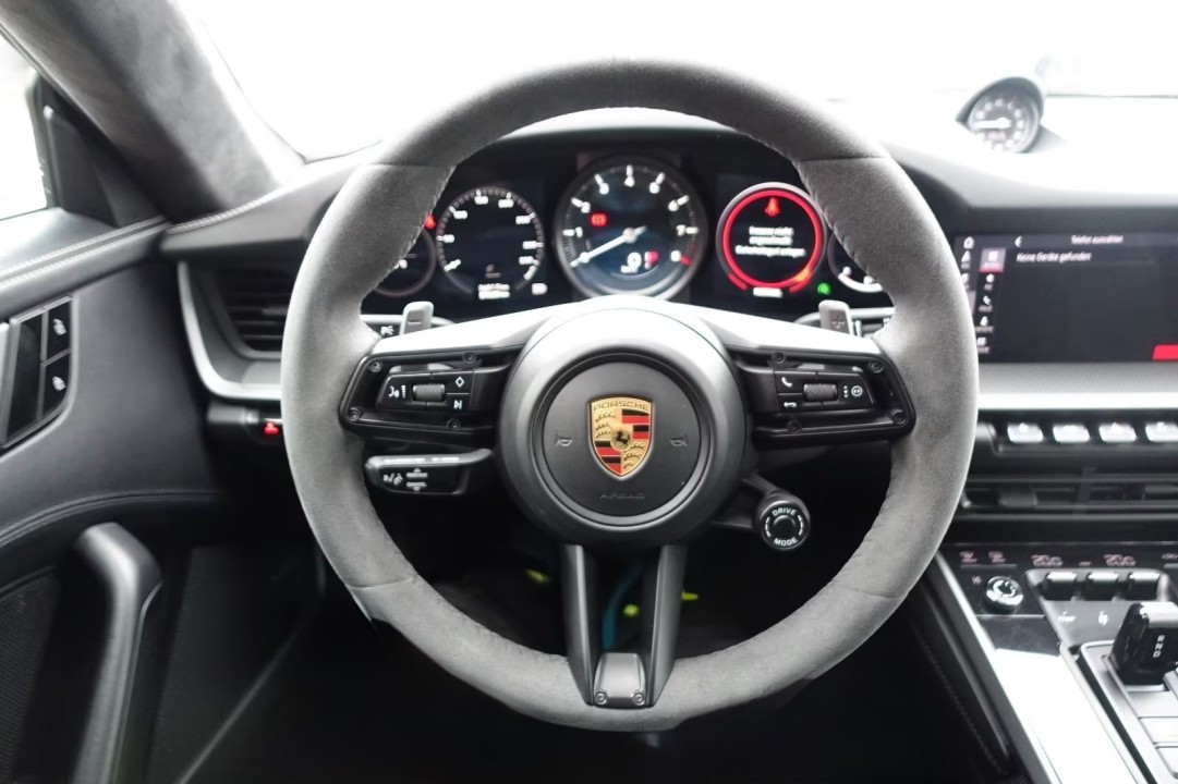 Porsche 911 Carrera S - foto 7