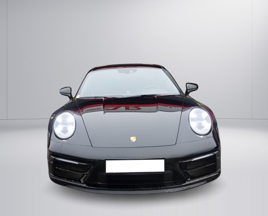 Porsche 911 Carrera S (2)