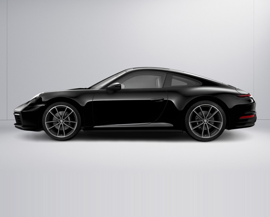 Porsche 911 Carrera (2)