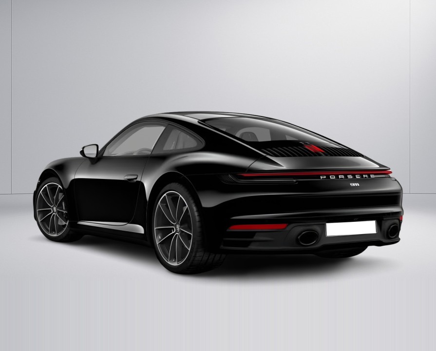 Porsche 911 Carrera (3)