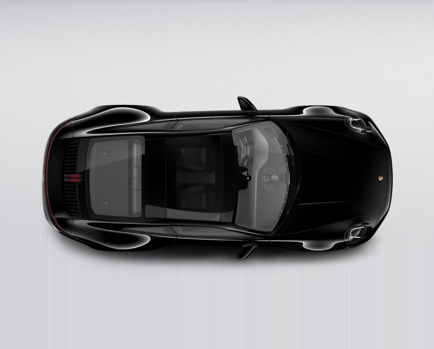 Porsche 911 Carrera (4)