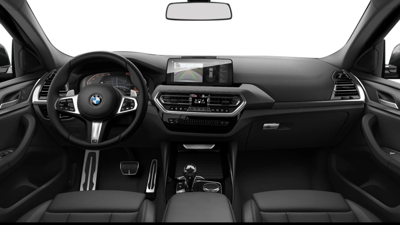 BMW X4 xDrive20i M-Sport - foto 7