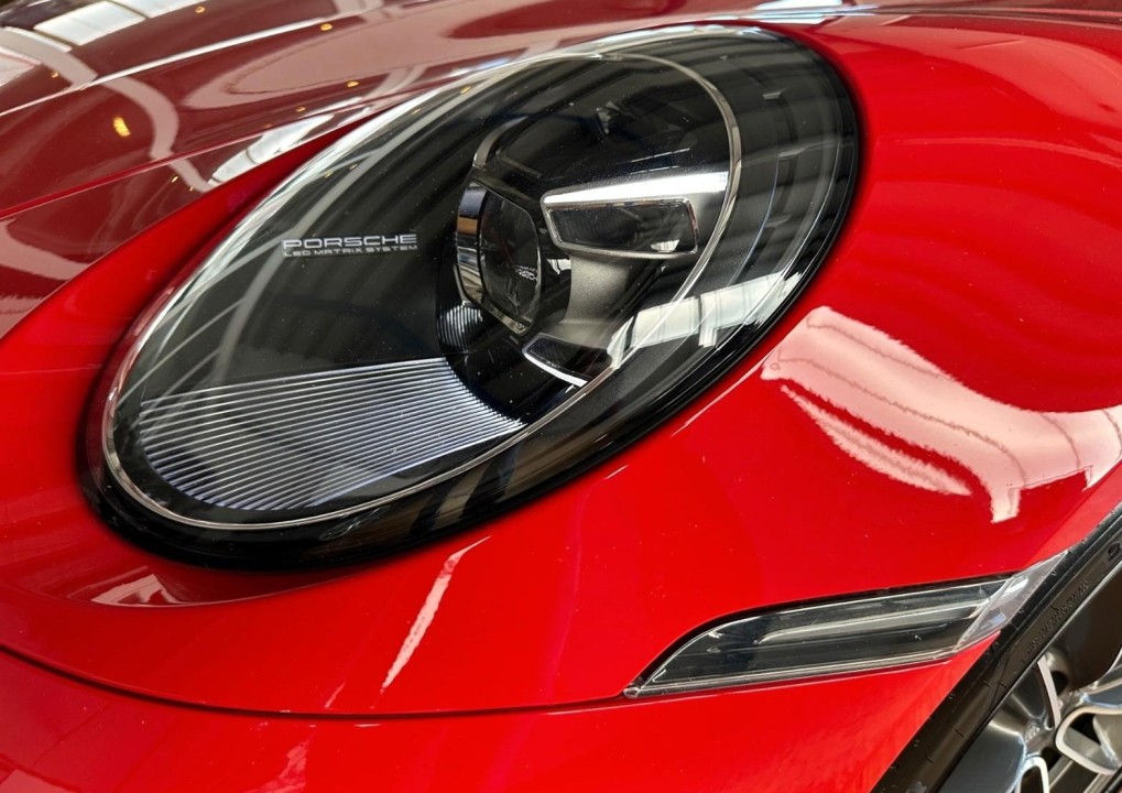 Porsche 911 Carrera - foto 17