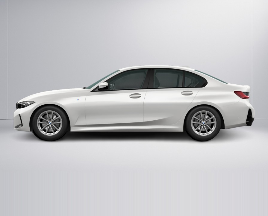 BMW Seria 3 320i xDrive M-Sport (3)