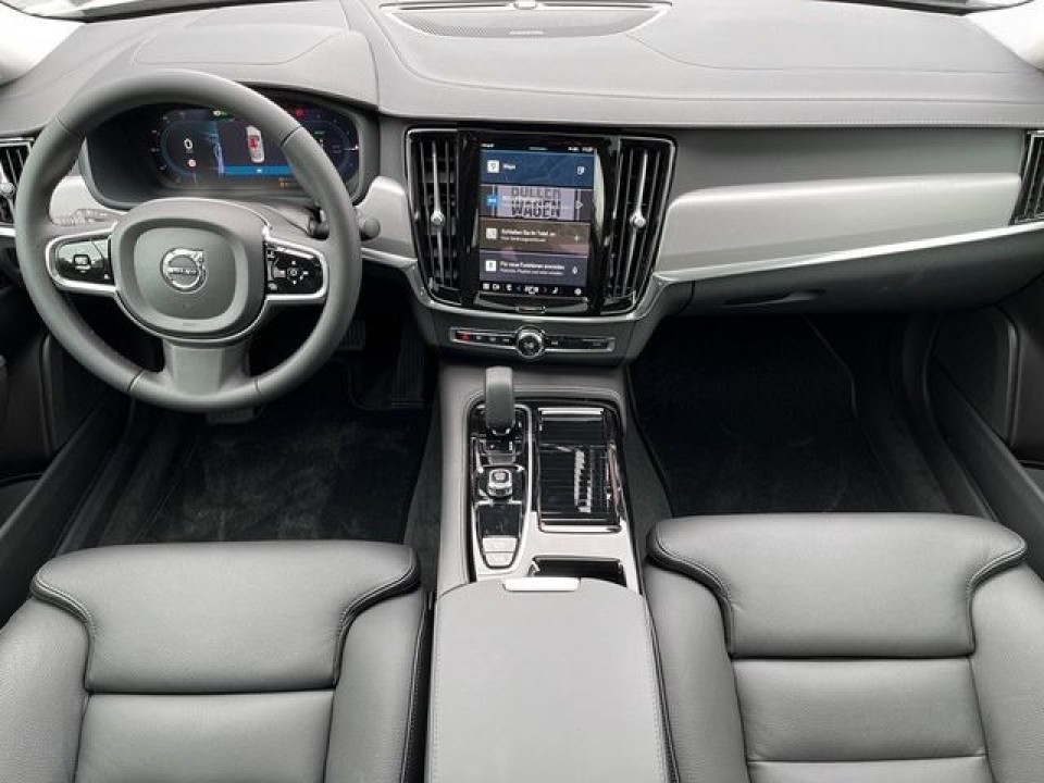 Volvo S90 T8 Recharge AWD (4)