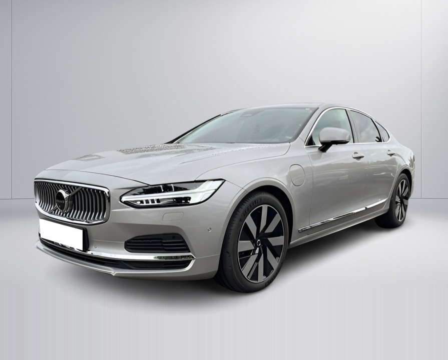 Volvo S90 T8 Recharge AWD