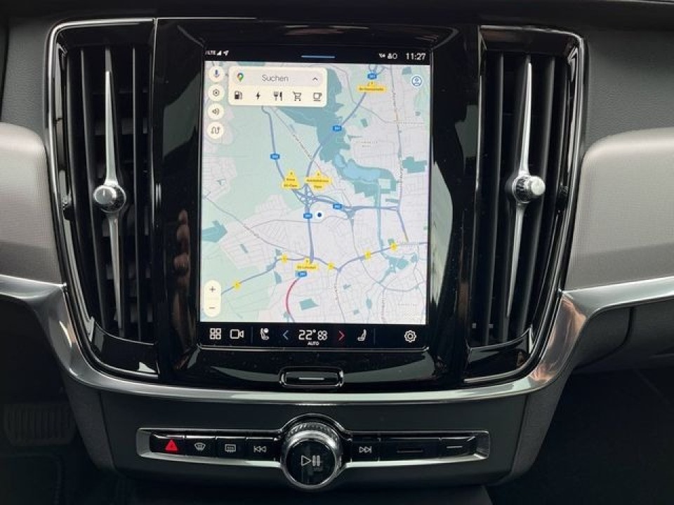 Volvo S90 T8 Recharge AWD - foto 8