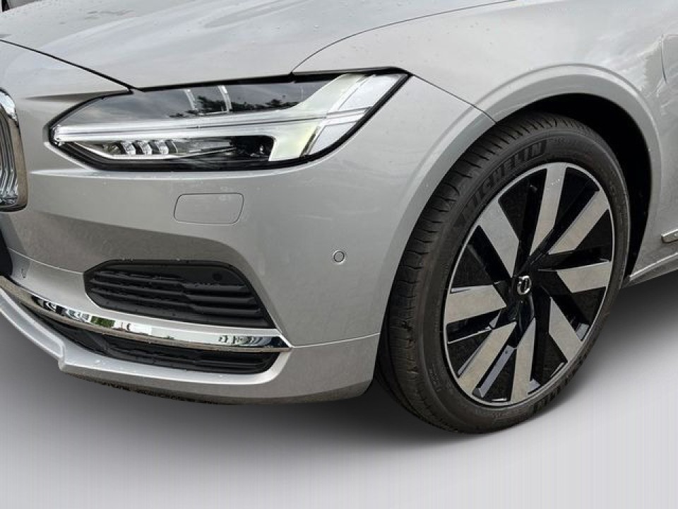 Volvo S90 T8 Recharge AWD - foto 12