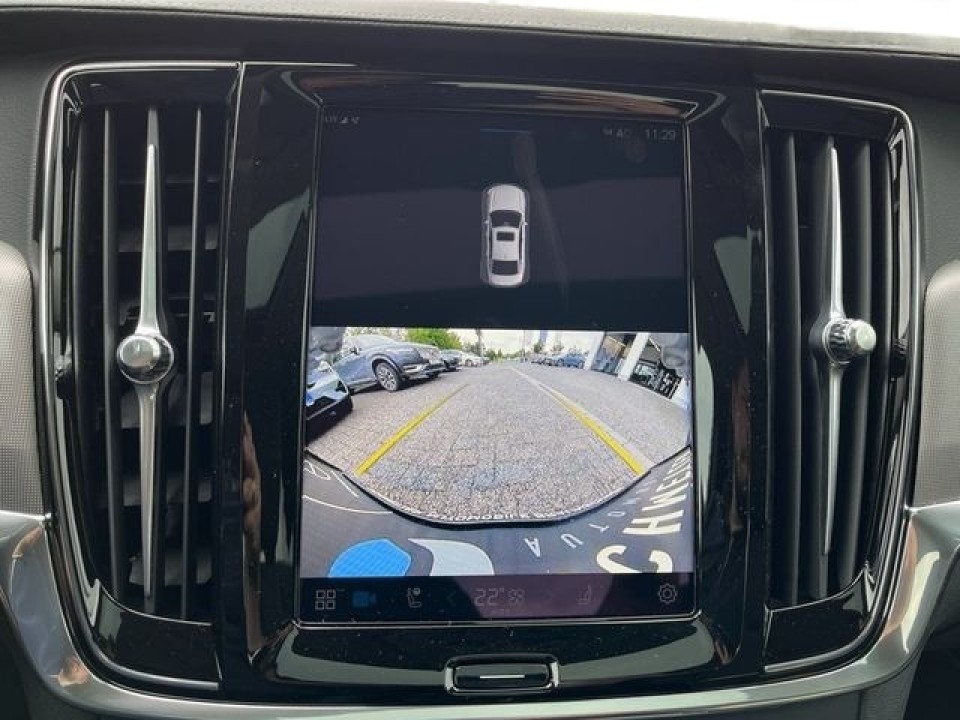 Volvo S90 T8 Recharge AWD - foto 7
