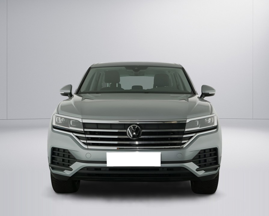 Volkswagen Touareg V6 TDI (2)