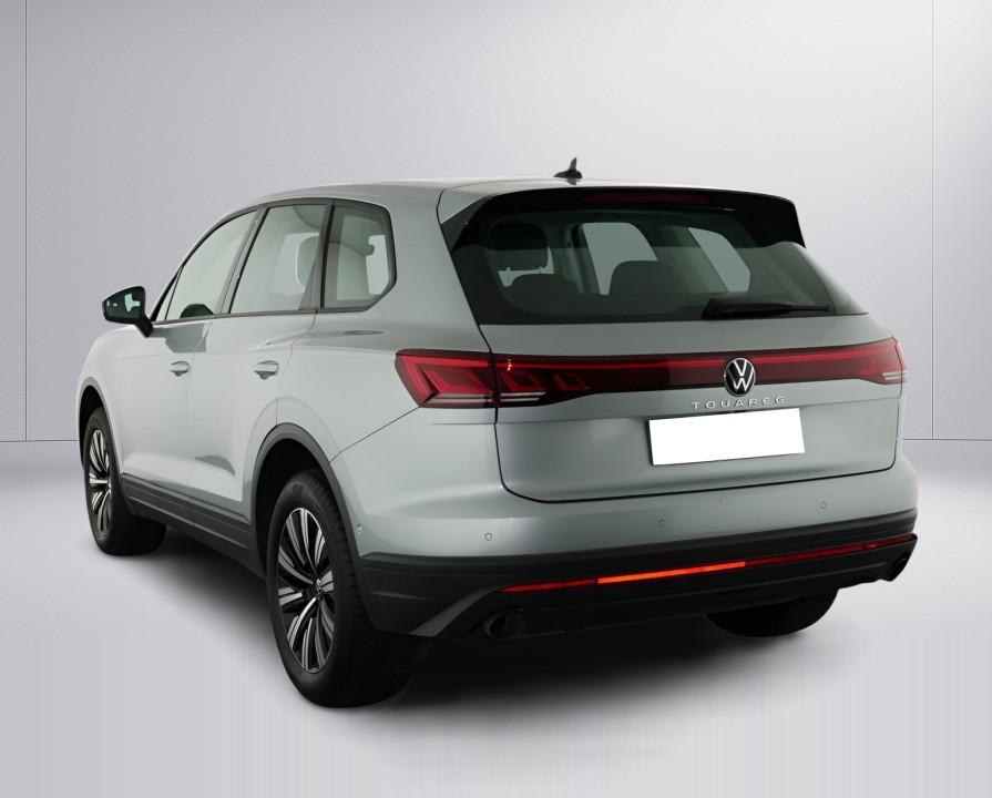 Volkswagen Touareg V6 TDI (4)