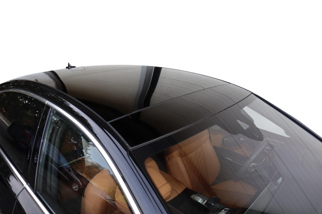 Audi A8 L 60 TFSIe quattro tiptronic - foto 44