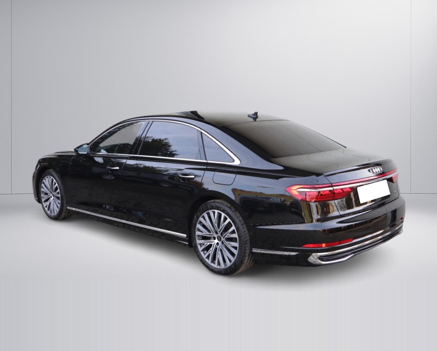Audi A8 L 60 TFSIe quattro tiptronic - foto 9