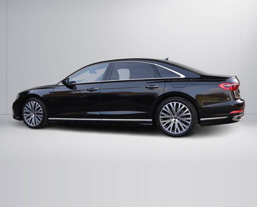 Audi A8 L 60 TFSIe quattro tiptronic - foto 7