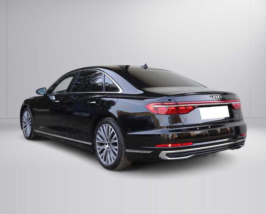 Audi A8 L 60 TFSIe quattro tiptronic - foto 11