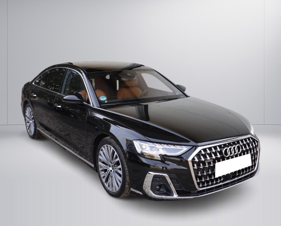 Audi A8 L 60 TFSIe quattro tiptronic