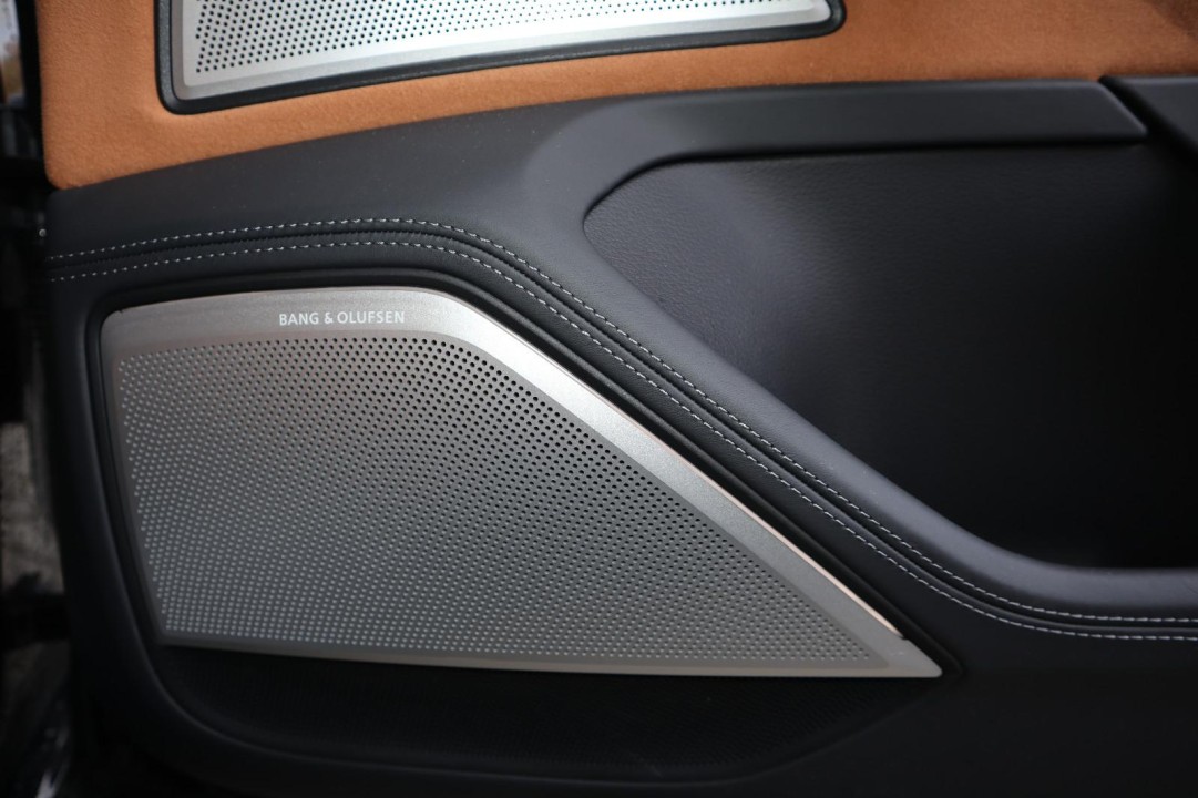 Audi A8 L 60 TFSIe quattro tiptronic - foto 43