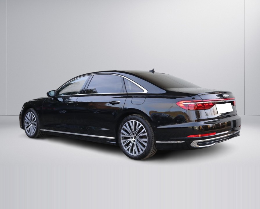 Audi A8 L 60 TFSIe quattro tiptronic - foto 8