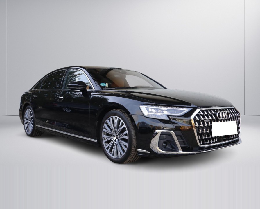 Audi A8 L 60 TFSIe quattro tiptronic (4)