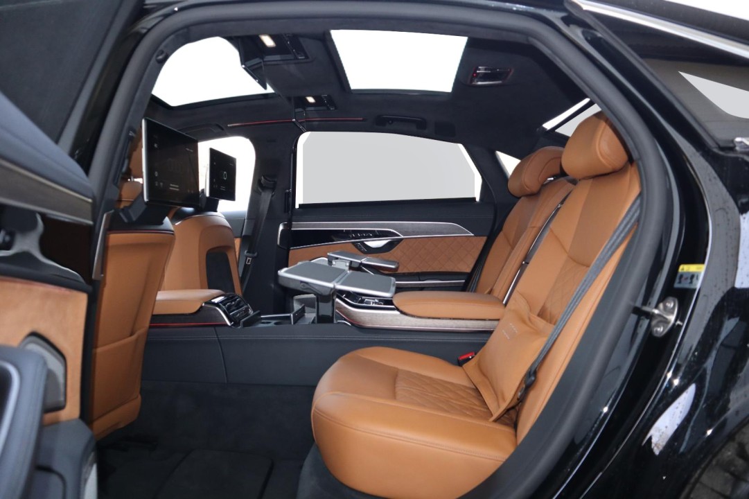 Audi A8 L 60 TFSIe quattro tiptronic - foto 16