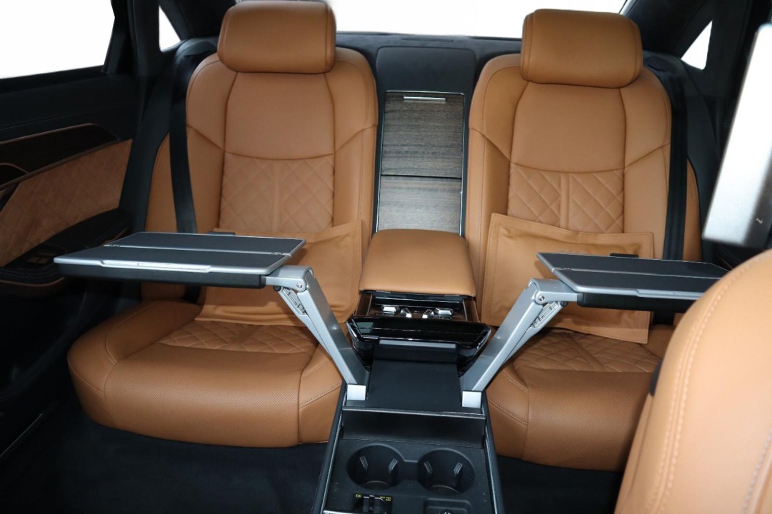 Audi A8 L 60 TFSIe quattro tiptronic - foto 27