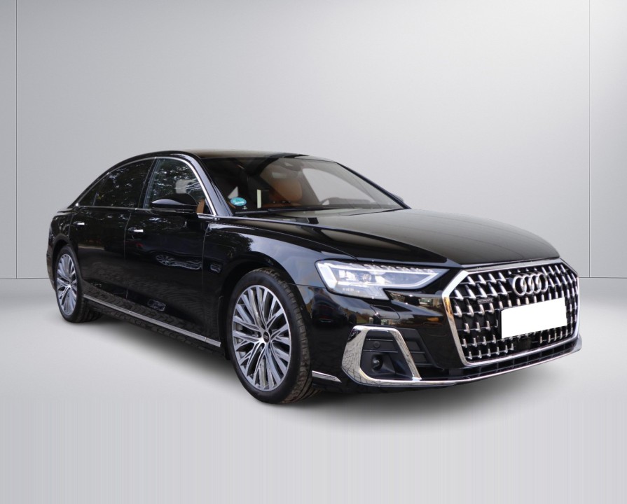 Audi A8 L 60 TFSIe quattro tiptronic (2)