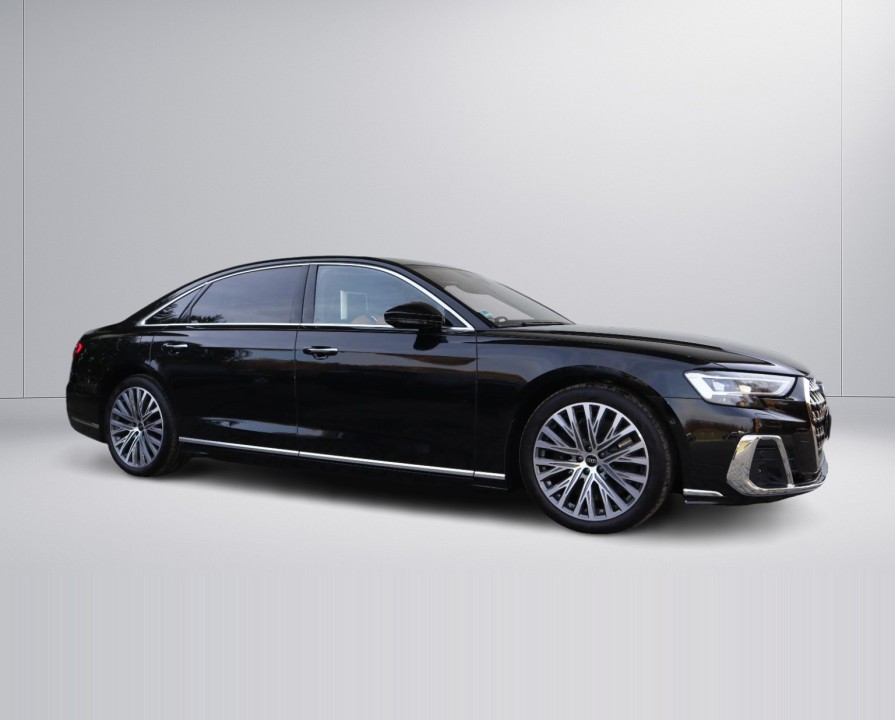 Audi A8 L 60 TFSIe quattro tiptronic - foto 6
