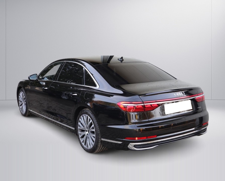 Audi A8 L 60 TFSIe quattro tiptronic - foto 10
