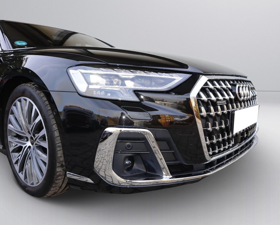Audi A8 L 60 TFSIe quattro tiptronic - foto 47