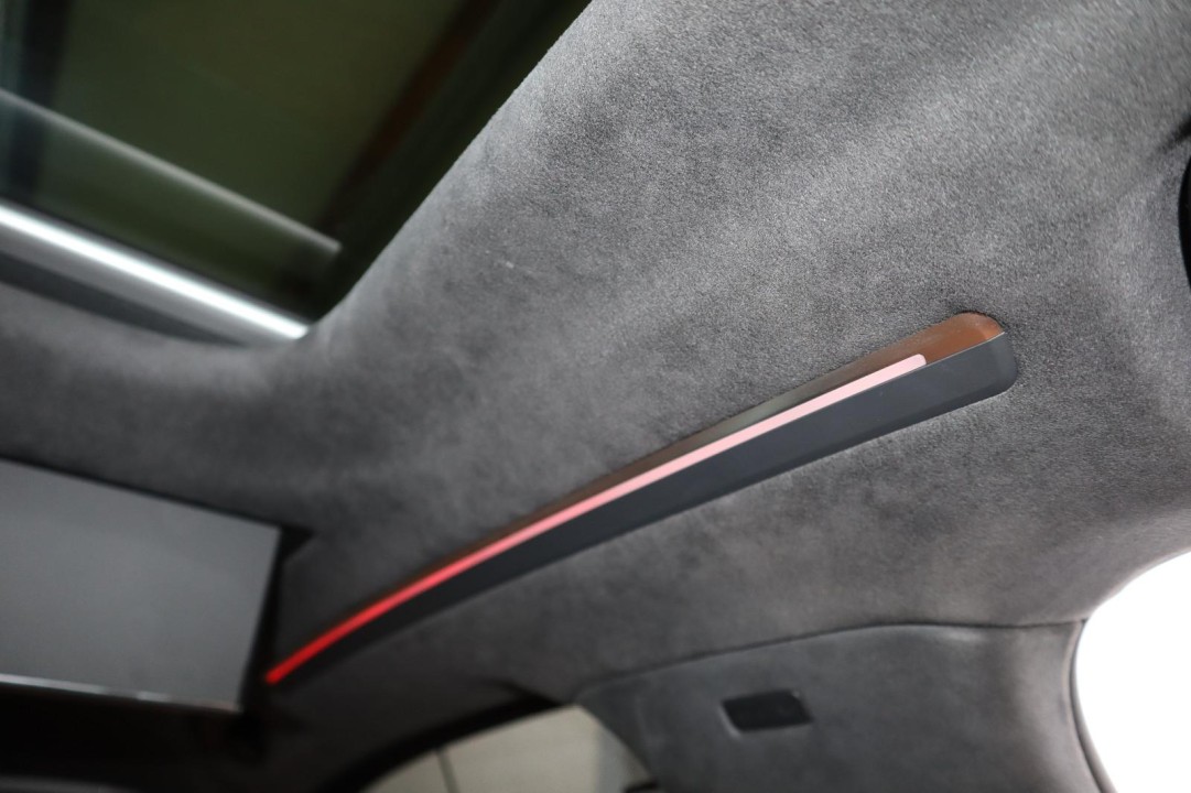 Audi A8 L 60 TFSIe quattro tiptronic - foto 34