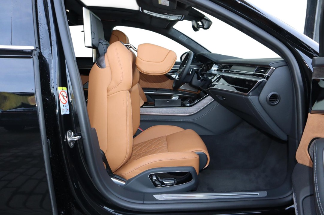 Audi A8 L 60 TFSIe quattro tiptronic - foto 22