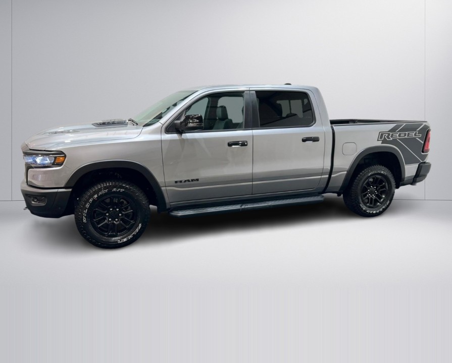 Dodge RAM 1500 Rebel (3)