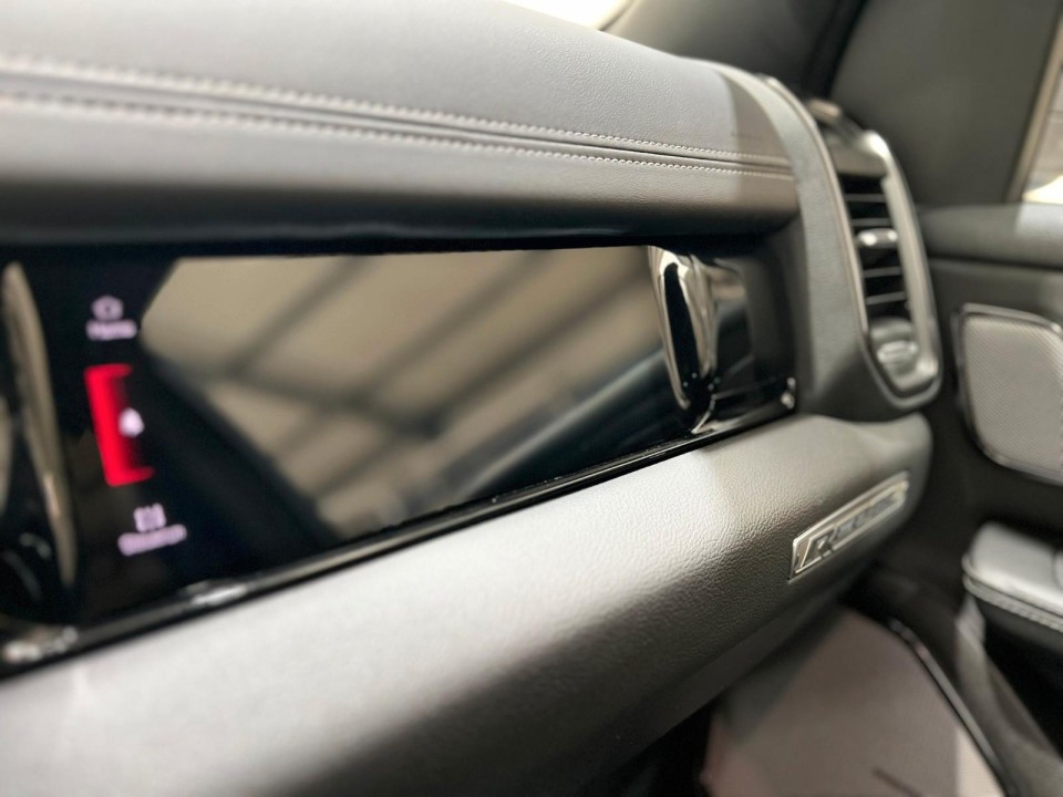 Dodge RAM 1500 Rebel - foto 15