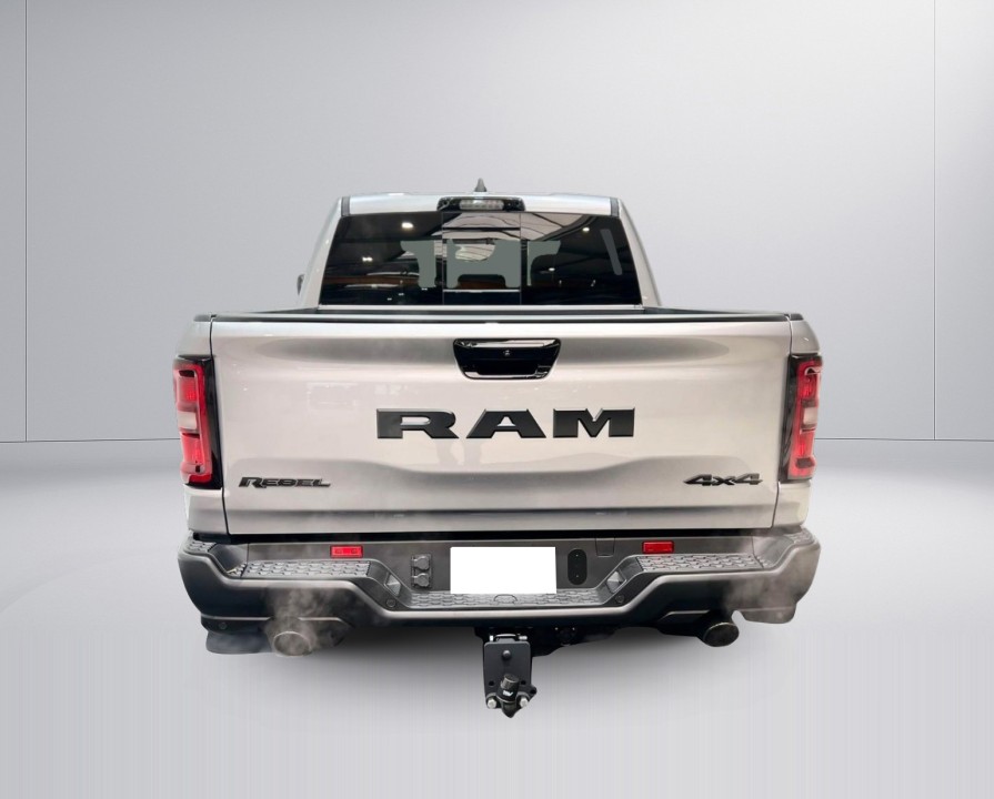 Dodge RAM 1500 Rebel (5)