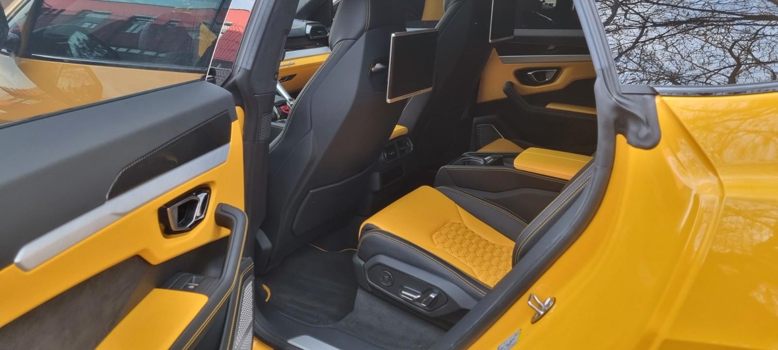 Lamborghini Urus - foto 9