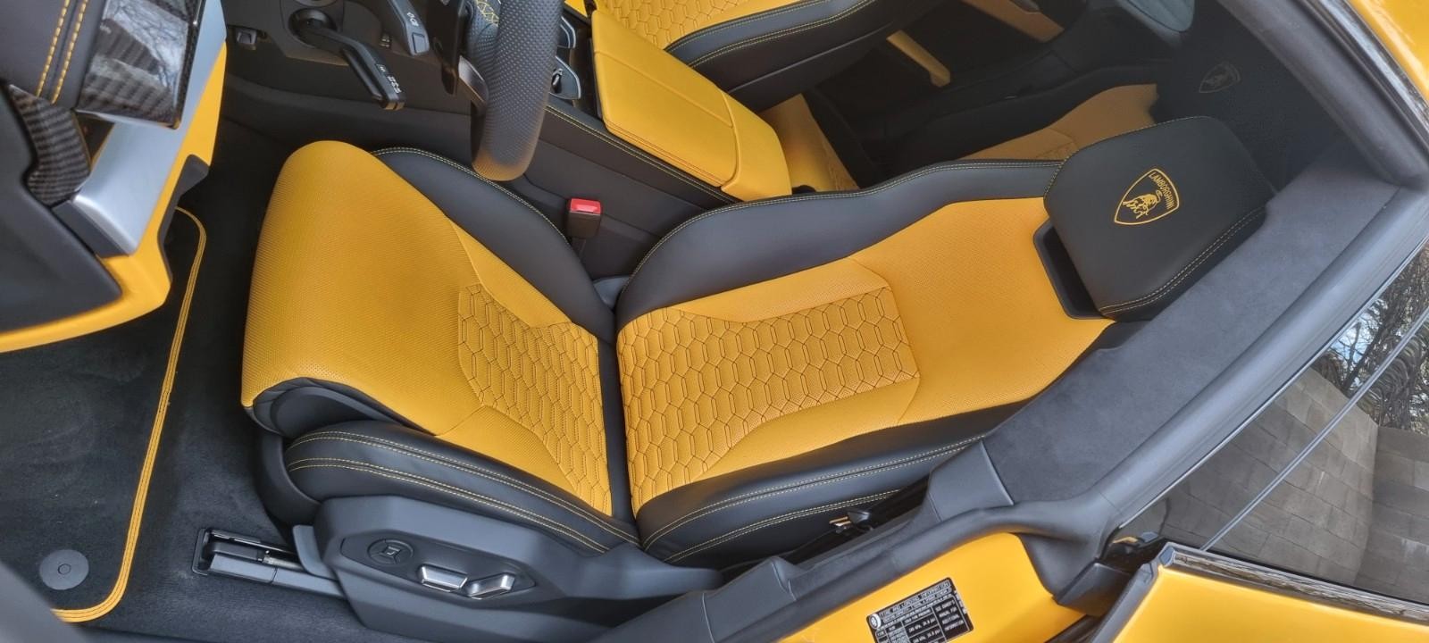 Lamborghini Urus - foto 10