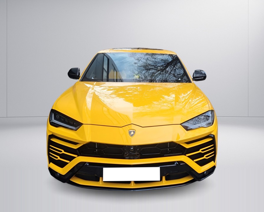 Lamborghini Urus - foto 6