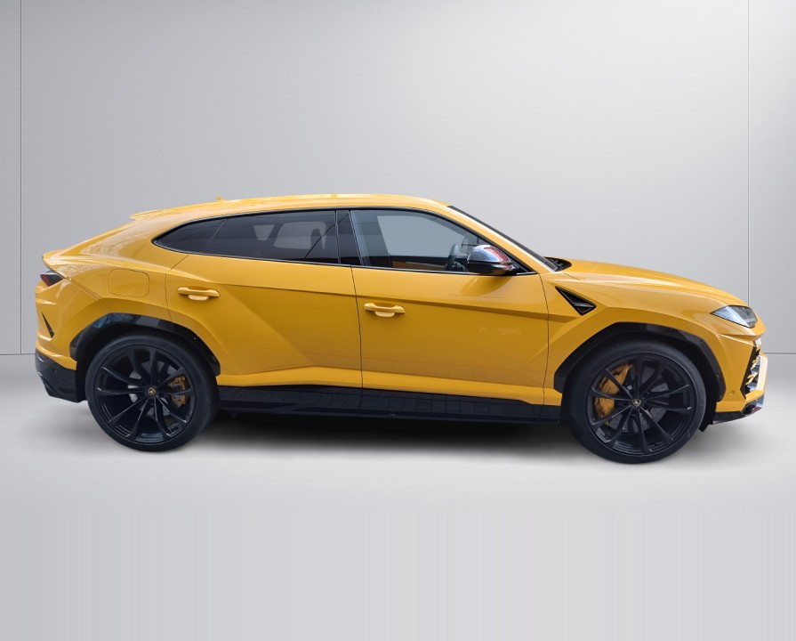 Lamborghini Urus (2)