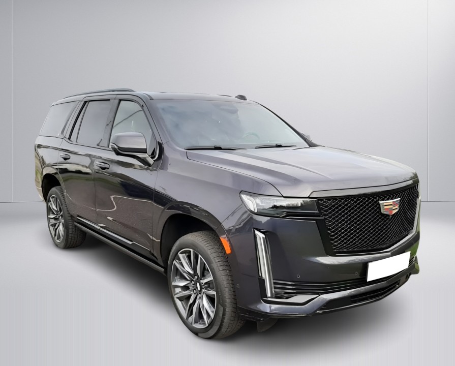 Cadillac Escalade 6.2 V8 Sport Platinum