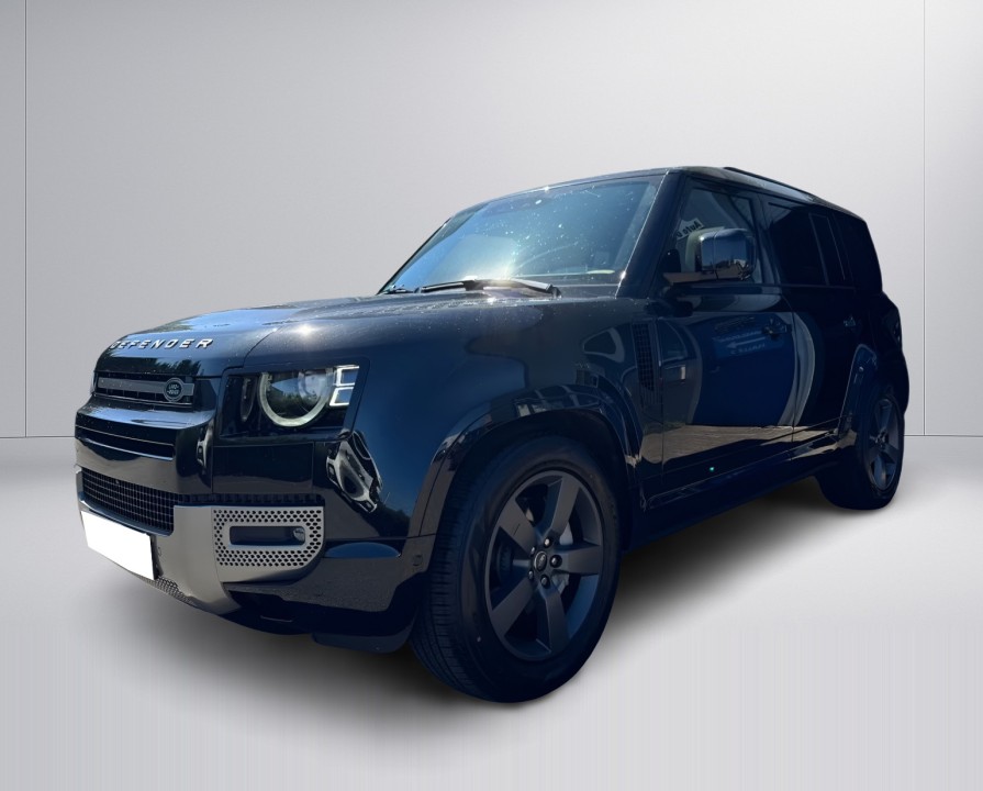 Land Rover Defender P300e X-Dynamic HSE 110 (2)