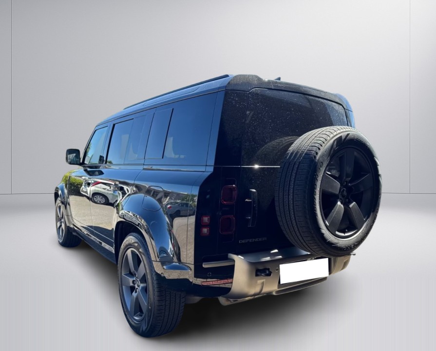 Land Rover Defender P300e X-Dynamic HSE 110 (4)