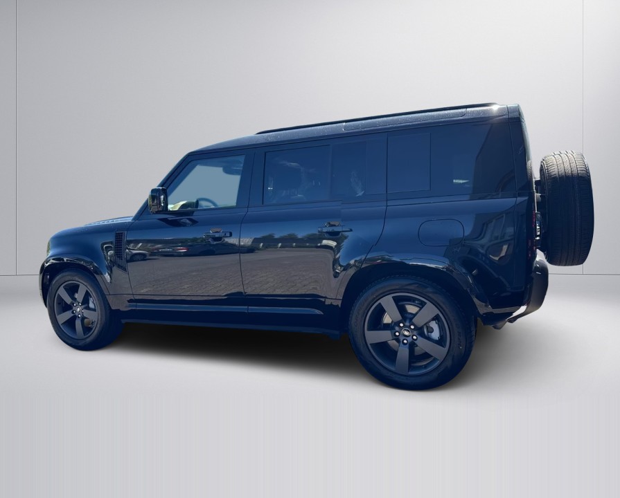 Land Rover Defender P300e X-Dynamic HSE 110 (3)