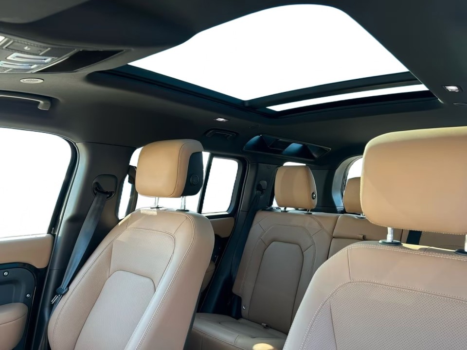 Land Rover Defender P300e X-Dynamic HSE 110 - foto 12